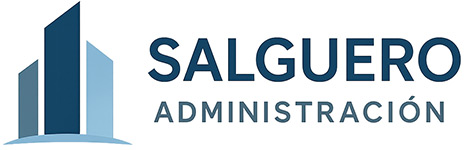 Salguero Administracion Logo